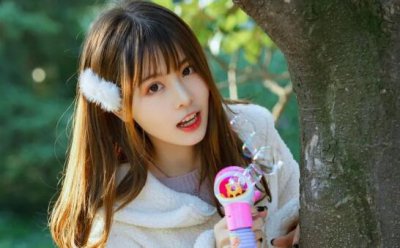 ​女生心里认定一个人的表现，会让你触摸这些地方