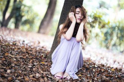 ​当女朋友索吻被拒绝生气了怎么哄