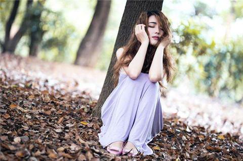 当女朋友索吻被拒绝生气了怎么哄