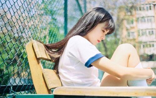 足够的自制力