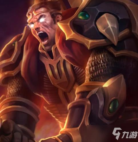LOL诺克天赋出装介绍及技能玩法分析