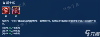 ​s10巴德装备阵容搭配攻略