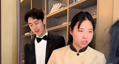​人设崩塌！网红＂王妈＂公司0人参保 网友：果然爽文都是演出来的
