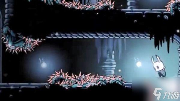 空洞骑士深邃虫巢面具 空洞骑士深邃虫巢面具碎片获得攻略