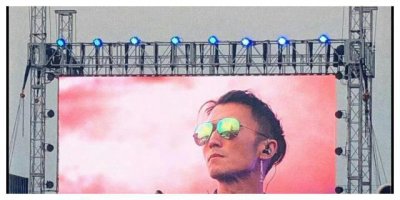 ​吴彦祖和谢霆锋再度同框，评论千万条，竟没一条关于霆锋了！