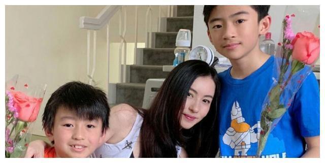 吴彦祖和谢霆锋再度同框，评论千万条，竟没一条关于霆锋了！