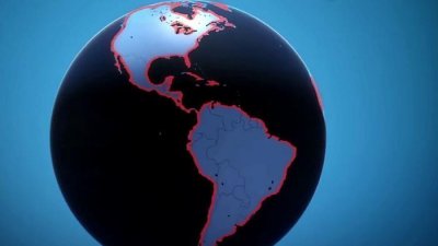 ​10975米的马里亚纳海沟，科学家最不希望看到的东西，出现了