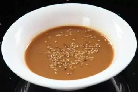 10种最好吃的火锅蘸料, 一定有你没吃过的那一款!