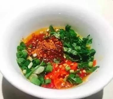 10种最好吃的火锅蘸料, 一定有你没吃过的那一款!
