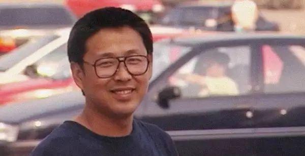 陈道明年轻的时候有多帅！看了这些老照片你就知道了！