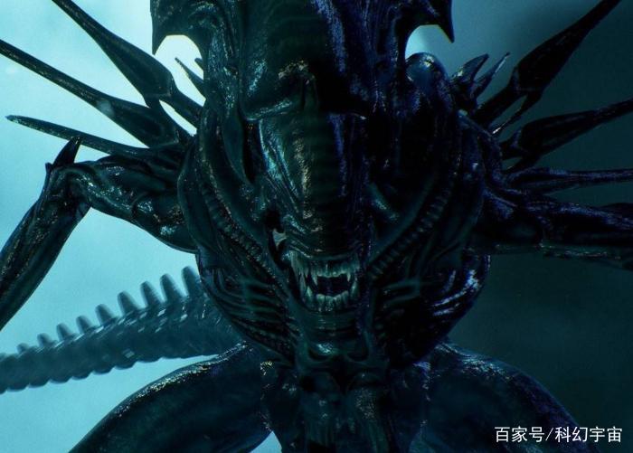 地球上的很多生命都是碳基生命，假如出现了“铁基生命”会怎样？