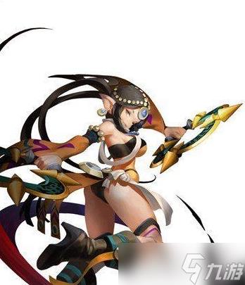 龙之谷手游舞娘的转职选择 舞娘应该转什么