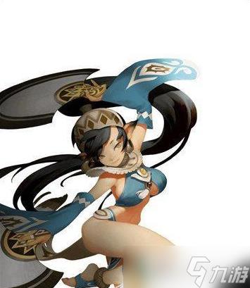 龙之谷手游舞娘的转职选择 舞娘应该转什么