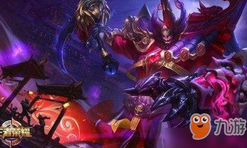 王者荣耀长安小分队英雄怎么玩？类型多样能力超强[多图]