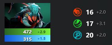 刀塔2编织者怎么玩-dota2编织者出装推荐