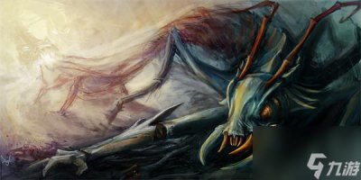 ​刀塔2编织者怎么玩 dota2编织者出装推荐