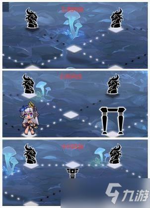 灵魂潮汐2-6关卡100%探索度攻略，2-6隐藏道路解锁方法[多图]