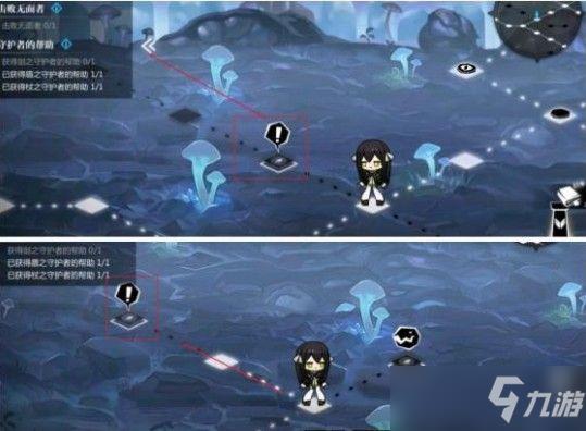 灵魂潮汐2-6关卡100%探索度攻略，2-6隐藏道路解锁方法[多图]
