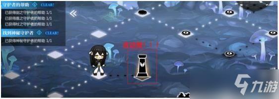 灵魂潮汐2-6关卡100%探索度攻略，2-6隐藏道路解锁方法[多图]