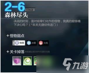 灵魂潮汐2-6关卡100%探索度攻略，2-6隐藏道路解锁方法[多图]