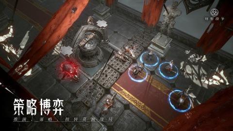 有没有好玩的网游不用太花钱的推荐 2024受欢迎的手游下载大全