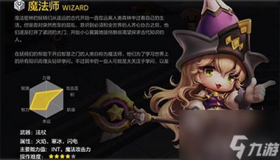 ​冒险岛2法师怎么样好用吗 冒险岛2魔法师装备技能加点攻略  待收藏