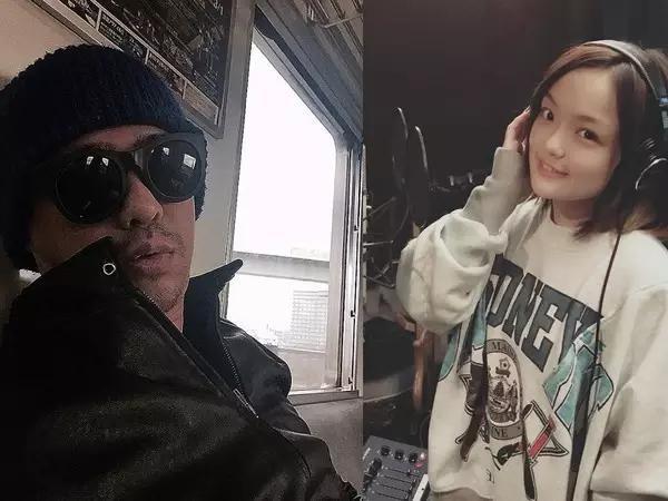 她出道10年，凭借一首《身骑白马》唱动人心，如今33岁嫁导演