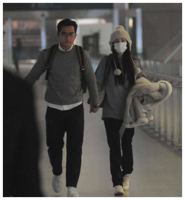 杨幂为何会选择大自己12岁的刘恺威？知情者曝光的真相让人不敢信