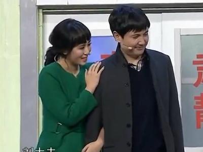 沈腾祝福马丽，称结婚想要啥随便点，网友的评论亮了
