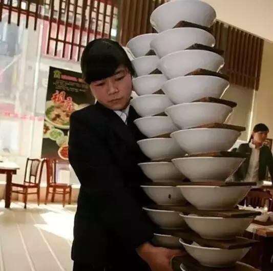 世界上最牛的52张照片，您见过几个？第三张我就惊呆了！