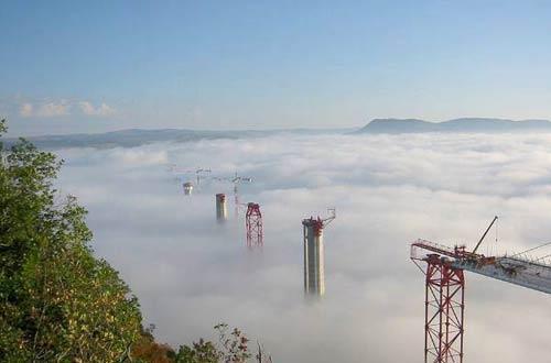 世界上最牛的52张照片，您见过几个？第三张我就惊呆了！
