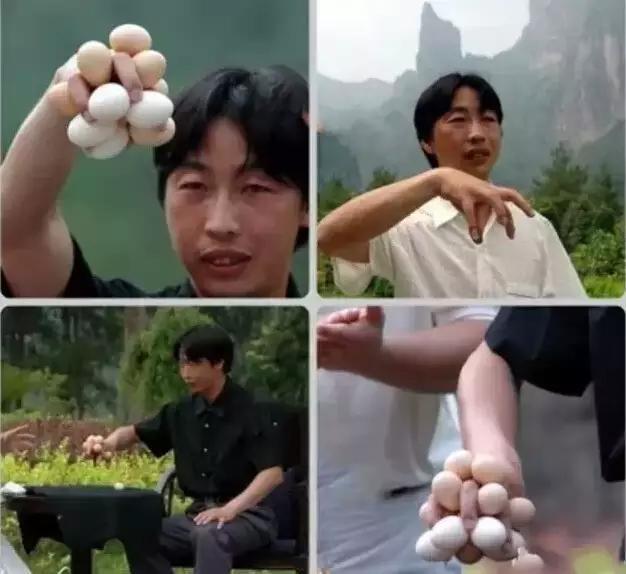 世界上最牛的52张照片，您见过几个？第三张我就惊呆了！
