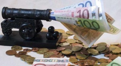 ​世界上最大的军火商：洛克希德·马丁公司究竟有多厉害？