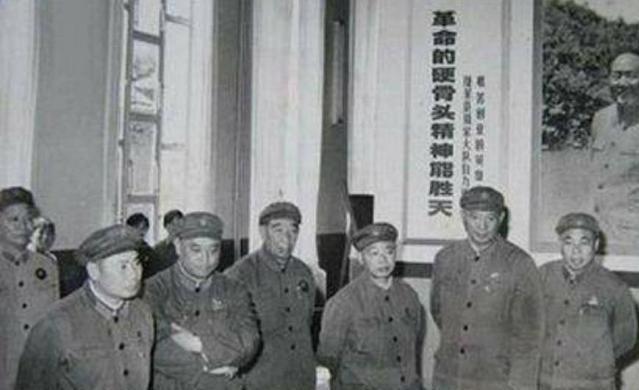 他参军三天干掉鬼子队长，65岁指挥对越作战，活到99岁，至今健在