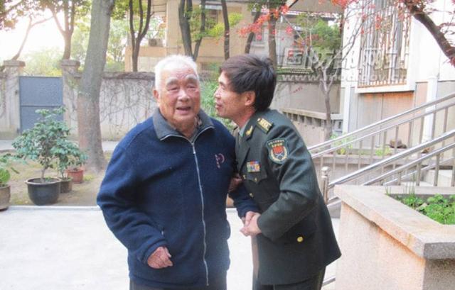 他参军三天干掉鬼子队长，65岁指挥对越作战，活到99岁，至今健在