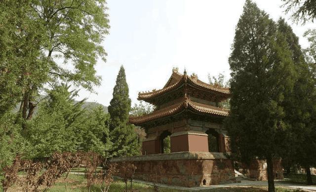 八千女鬼乱朝纲，到底是什么意思，刘伯温的烧饼歌告诉你答案
