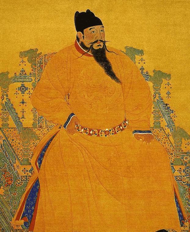 八千女鬼乱朝纲，到底是什么意思，刘伯温的烧饼歌告诉你答案
