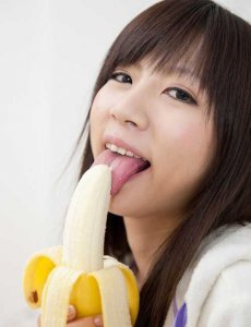 ​别邪恶！女人多吃香蕉更容易生男孩！