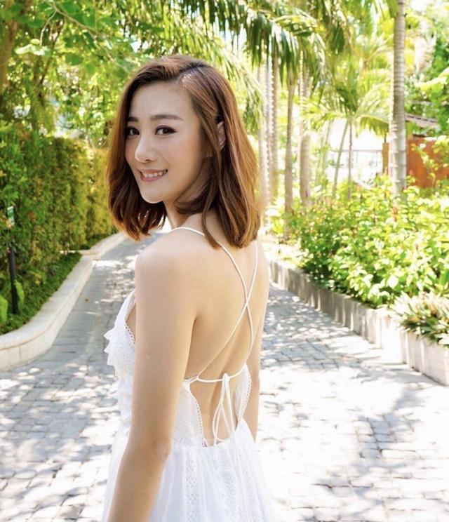 TVB小生被媒体拍到现身拍摄新剧 透露剧情惊悚引一众网友们期待