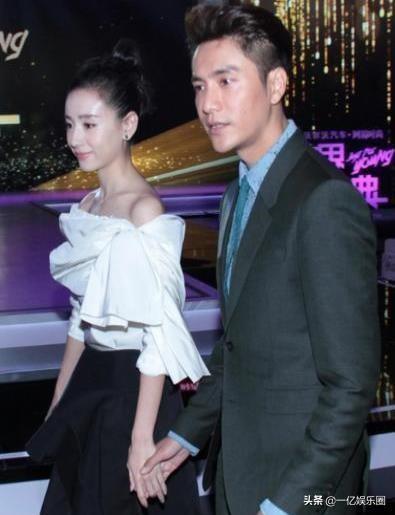 陈坤儿子的生母曝光，身份颠覆大家的认知，难怪和董洁擦不出火花