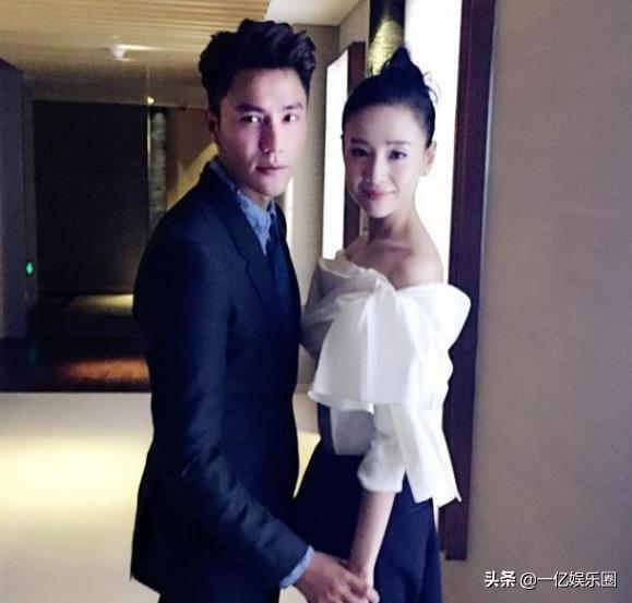陈坤儿子的生母曝光，身份颠覆大家的认知，难怪和董洁擦不出火花