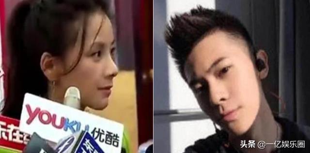 陈坤儿子的生母曝光，身份颠覆大家的认知，难怪和董洁擦不出火花