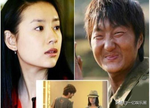 陈坤儿子的生母曝光，身份颠覆大家的认知，难怪和董洁擦不出火花