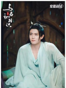 ​迪丽热巴再次出演古装神剧搭档任嘉伦，网友：这一对神仙眷侣绝配