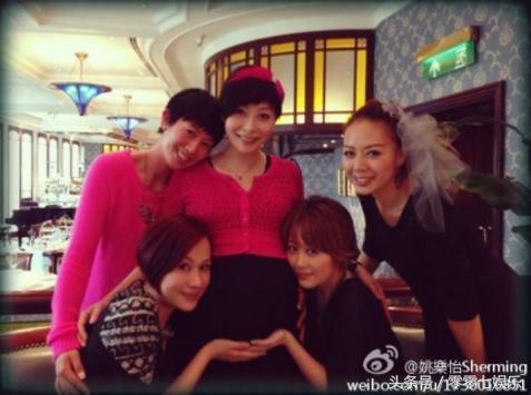 TVB最美绿叶, 竟因外貌美艳不适宜演主角, 最终隐退转行
