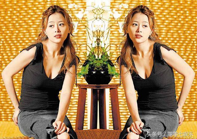 TVB最美绿叶, 竟因外貌美艳不适宜演主角, 最终隐退转行