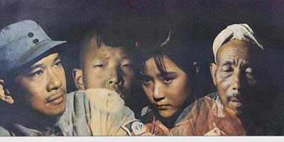 ​陈凯歌执导的10部作品，《无极》让人看不懂，图2成为经典之作！