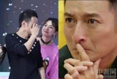 ​李维嘉停止录制快本 快本到底怎么了