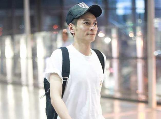 李维嘉已婚？妻子是我们骂了很长时间的她，隐藏的真深