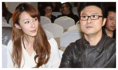 ​汪峰40岁前妻近照曝光，颜值不输现任，离婚将近7年独自抚养女儿
